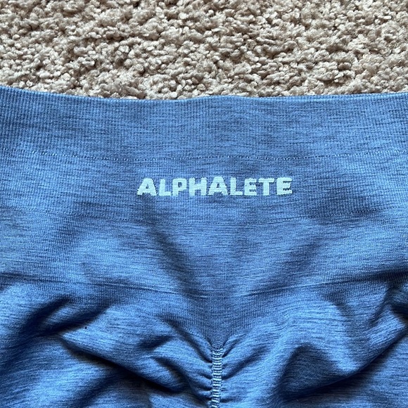 Athleta Amplify Leggings - Picture 3 of 6